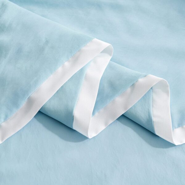 Summer Washable Cool Silk Filled Blanket - Image 20