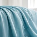 Summer Washable Cool Silk Filled Blanket