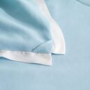 Summer Washable Cool Silk Filled Blanket