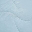Summer Washable Cool Silk Filled Blanket