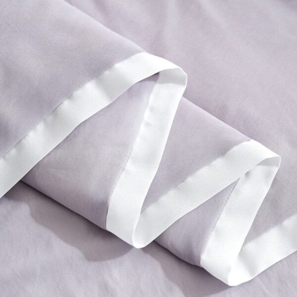 Summer Washable Cool Silk Filled Blanket - Image 27