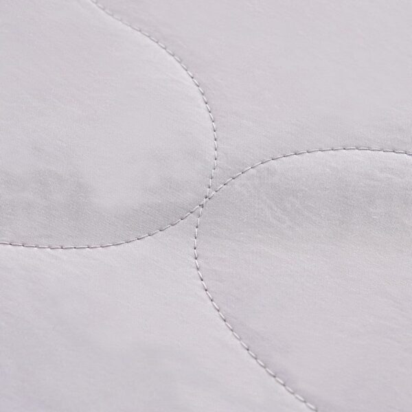 Summer Washable Cool Silk Filled Blanket - Image 26