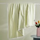 Summer Washable Cool Silk Filled Blanket
