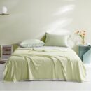 Summer Washable Cool Silk Filled Blanket