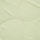 Summer Washable Cool Silk Filled Blanket