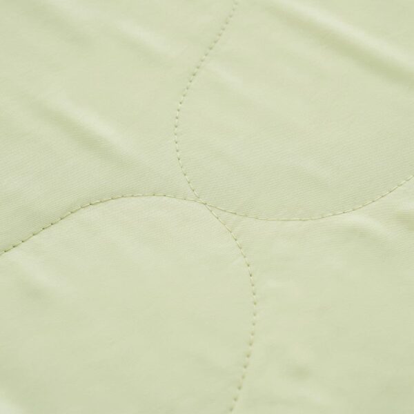 Summer Washable Cool Silk Filled Blanket - Image 9