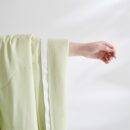 Summer Washable Cool Silk Filled Blanket