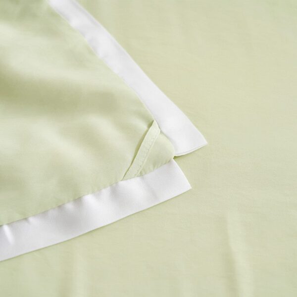 Summer Washable Cool Silk Filled Blanket - Image 14