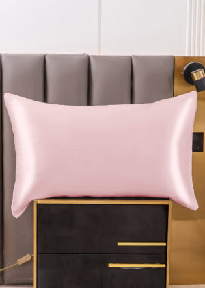 30Momme Luxurious 100% Silk Pillowcase - Hidden Zipper