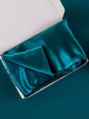 22Momme 100% Pure Silk Pillowcase - Hidden Zipper