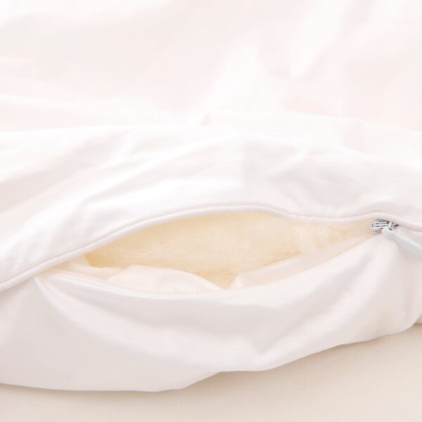 Winter Washable Silk Comforter - Image 11