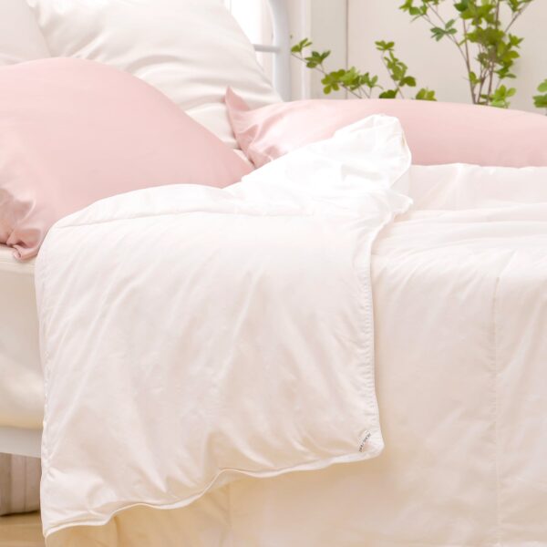 Winter Washable Silk Comforter - Image 10