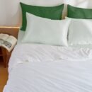 Summer 7A Grade Silk Filled Comforter