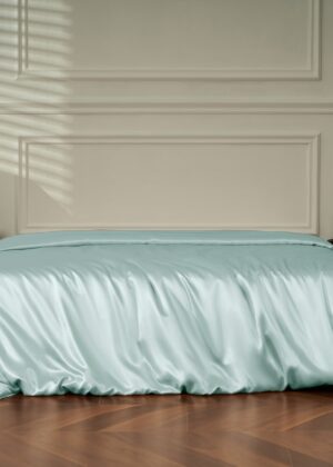25 Momme Silk Duvet Cover