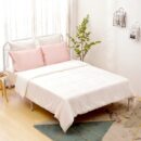 Winter Washable Silk Comforter