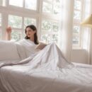 Summer Washable Silk Filled Comforter