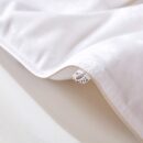 Summer 6A Mulberry Silk Filled Comforter