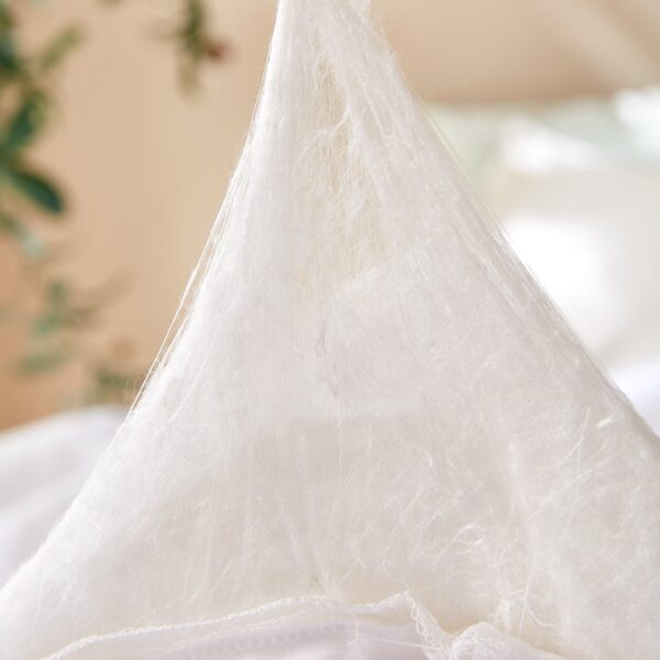 Summer 6A Mulberry Silk Filled Comforter - Image 10