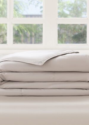 Summer Washable Silk Filled Comforter