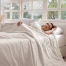 Summer Washable Silk Filled Comforter