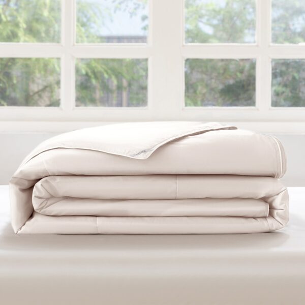 Summer Washable Silk Filled Comforter - Image 19