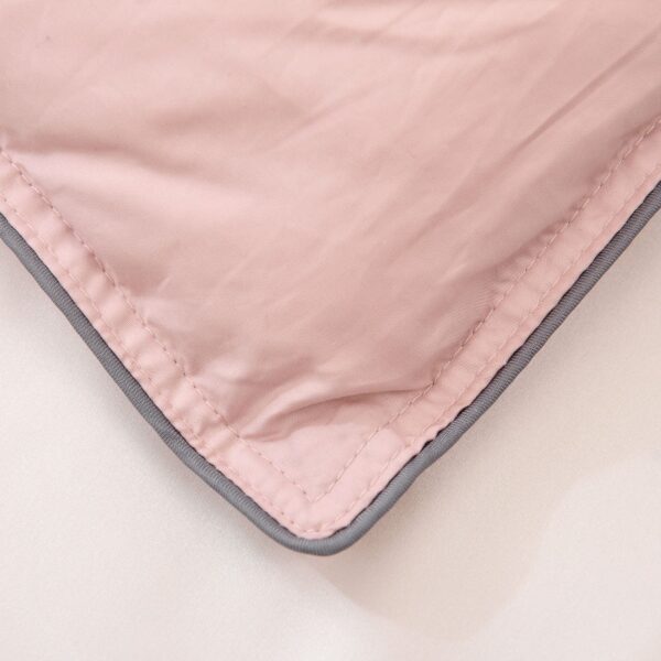 Winter Washable Silk Comforter - Image 19