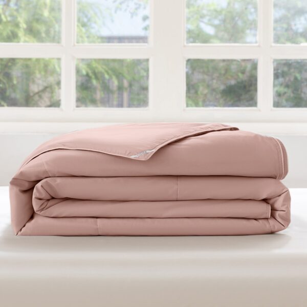 Summer Washable Silk Filled Comforter - Image 7