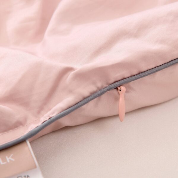 Winter Washable Silk Comforter - Image 20