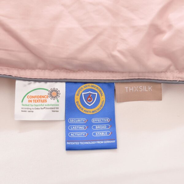 Winter Washable Silk Comforter - Image 21