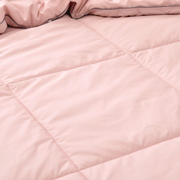 Winter Washable Silk Comforter - Image 18