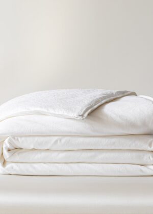 Winter 7A Grade Silk Filled Comforter