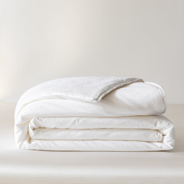 Winter 7A Grade Silk Filled Comforter