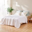 Summer 6A Mulberry Silk Filled Comforter
