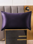 30Momme Luxurious 100% Silk Pillowcase - Hidden Zipper