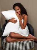 19Momme 100% Mulberry Silk Pillowcase - Hidden Zipper