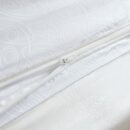 Spring & Fall 7A Grade Silk Filled Comforter