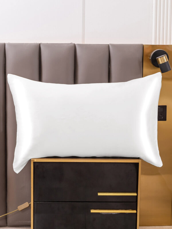 30Momme Luxurious 100% Silk Pillowcase - Envelope - Image 21