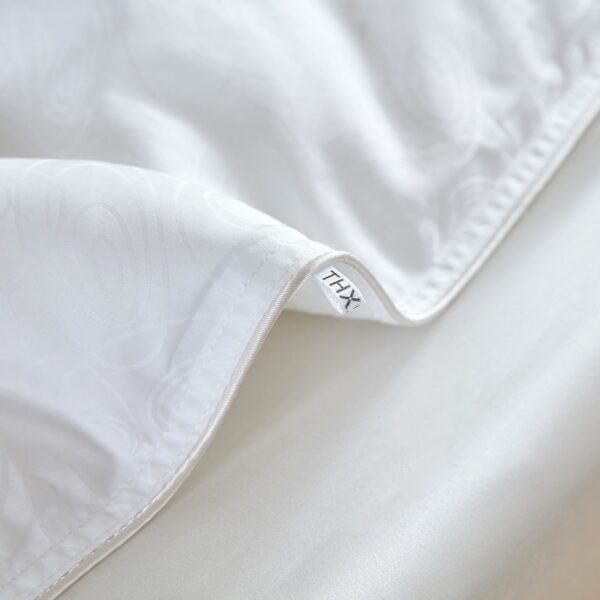 Summer 7A Grade Silk Filled Comforter - Image 6