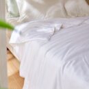 Summer 6A Mulberry Silk Filled Comforter