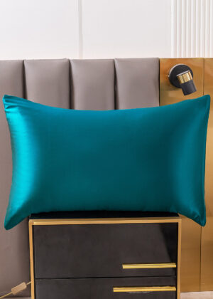 22Momme 100% Pure Silk Pillowcase - Hidden Zipper