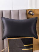 22Momme 100% Pure Silk Pillowcase - Hidden Zipper