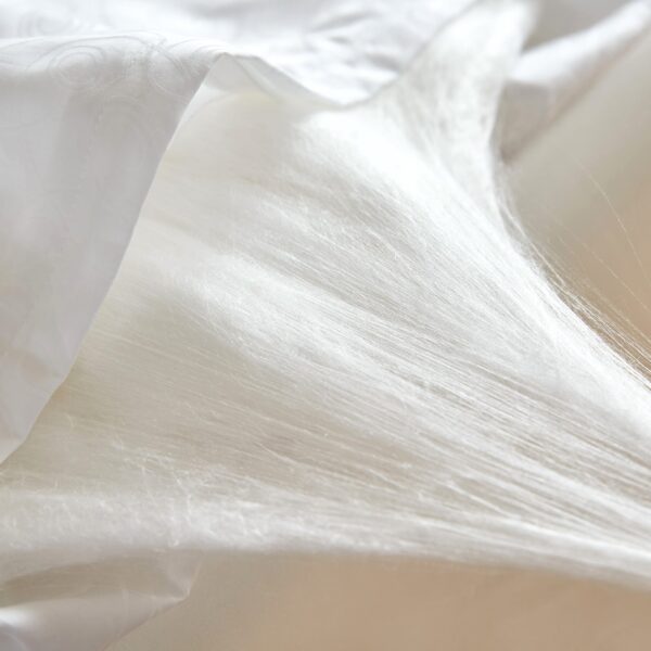 Spring & Fall 7A Grade Silk Filled Comforter - Image 8