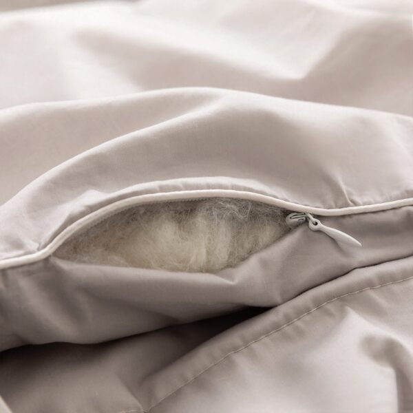 Summer Washable Silk Filled Comforter - Image 8