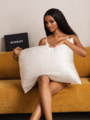 100% Organic Pure Silk Printed Pillowcase