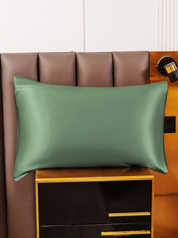 30Momme Luxurious 100% Silk Pillowcase - Envelope - Image 57