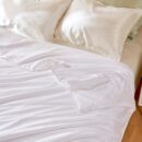 Summer 6A Mulberry Silk Filled Comforter