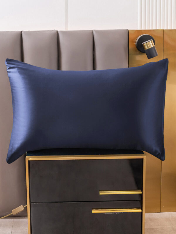 30Momme Luxurious 100% Silk Pillowcase - Envelope - Image 39