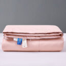 Spring & Fall 3A Washable Wild Silk Filled Comforter