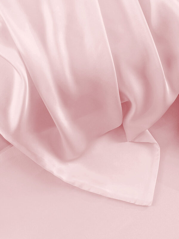 30Momme Luxurious 100% Silk Pillowcase - Envelope - Image 20