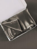 30Momme Luxurious 100% Silk Pillowcase - Hidden Zipper